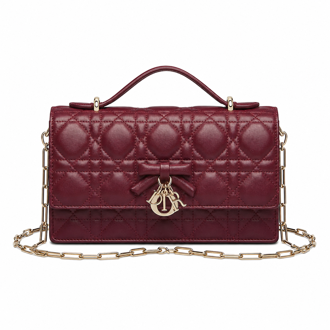 My Dior Mini Bag