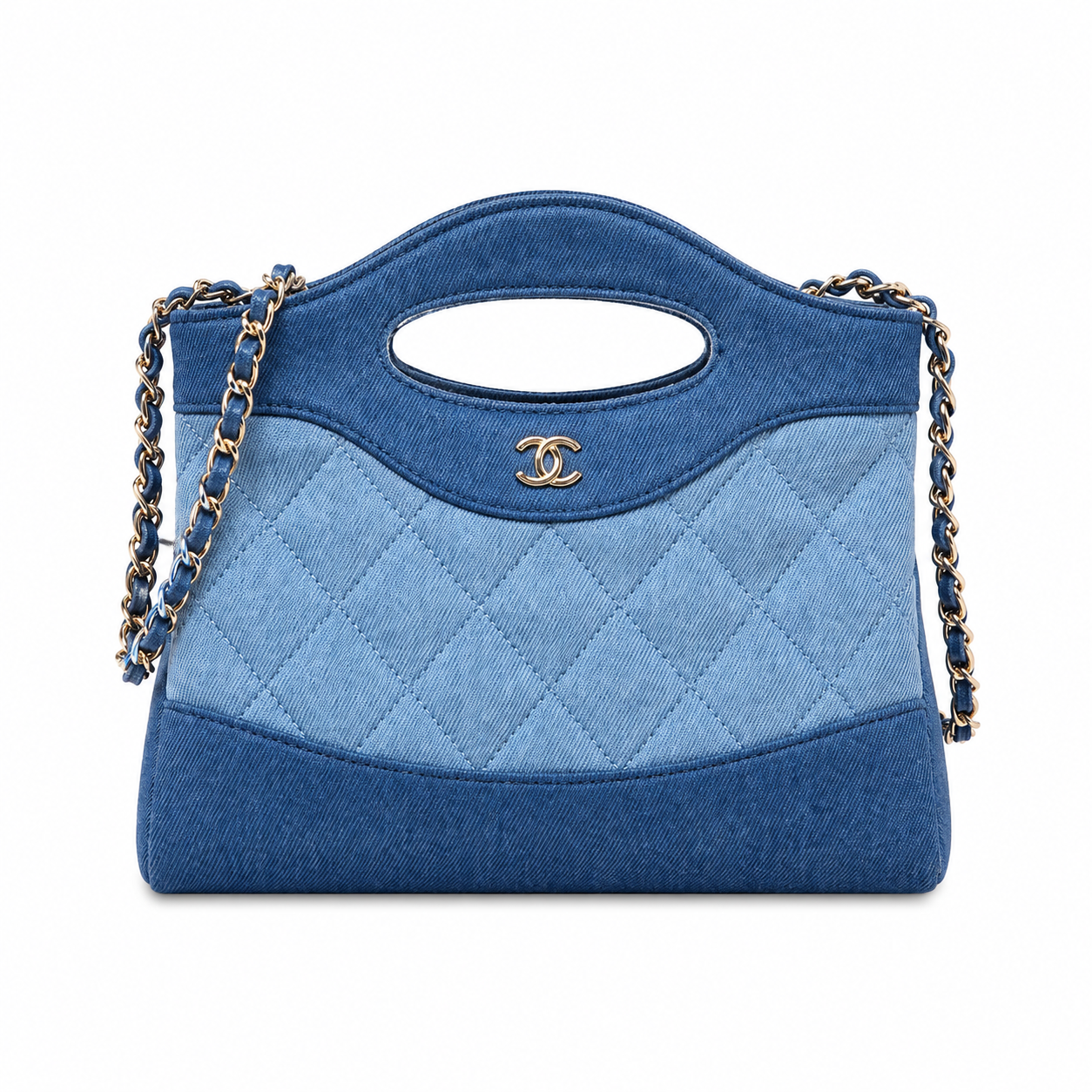 Chanel 31 Nano