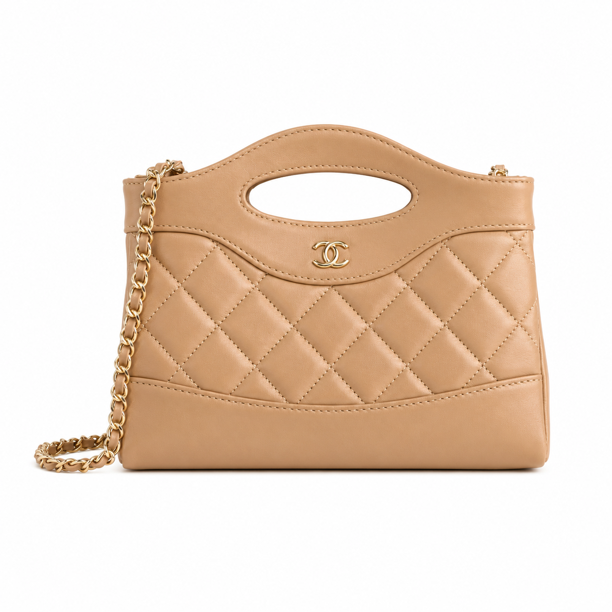 Chanel 31 Nano