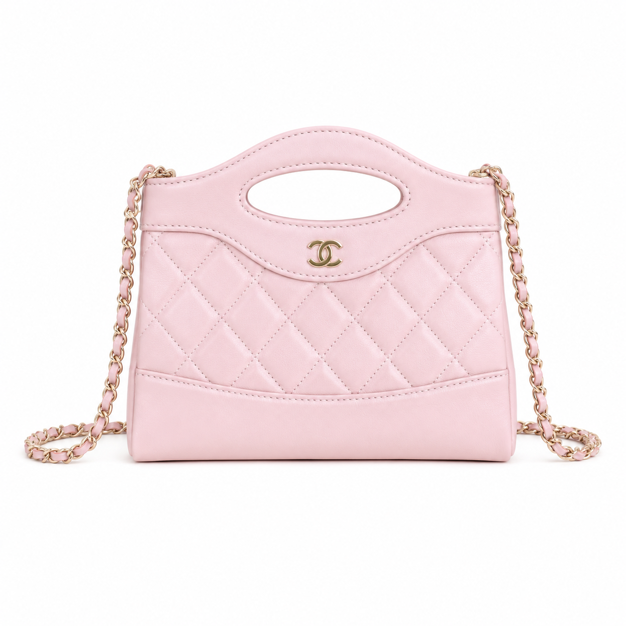 Chanel 31 Nano