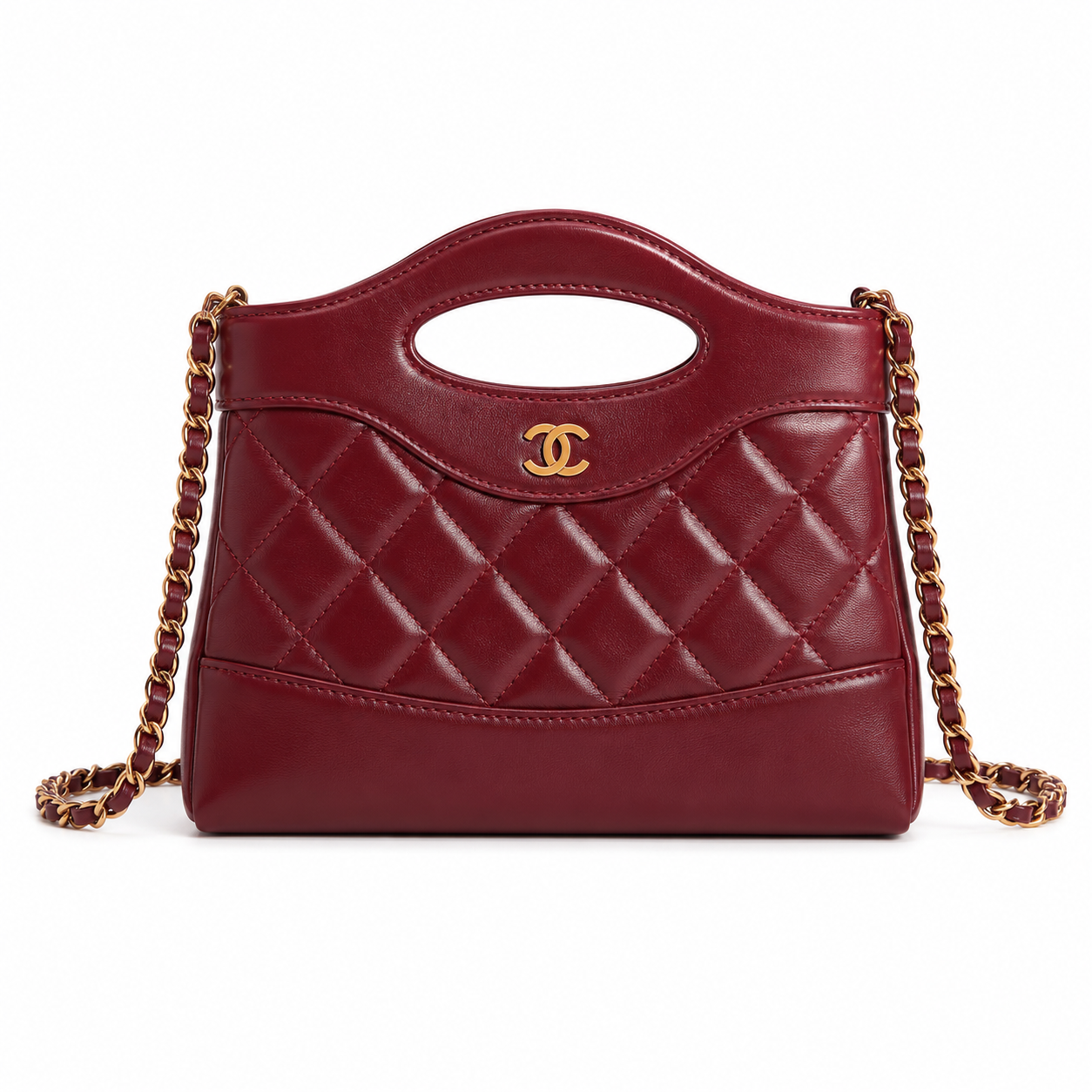 Chanel 31 Nano