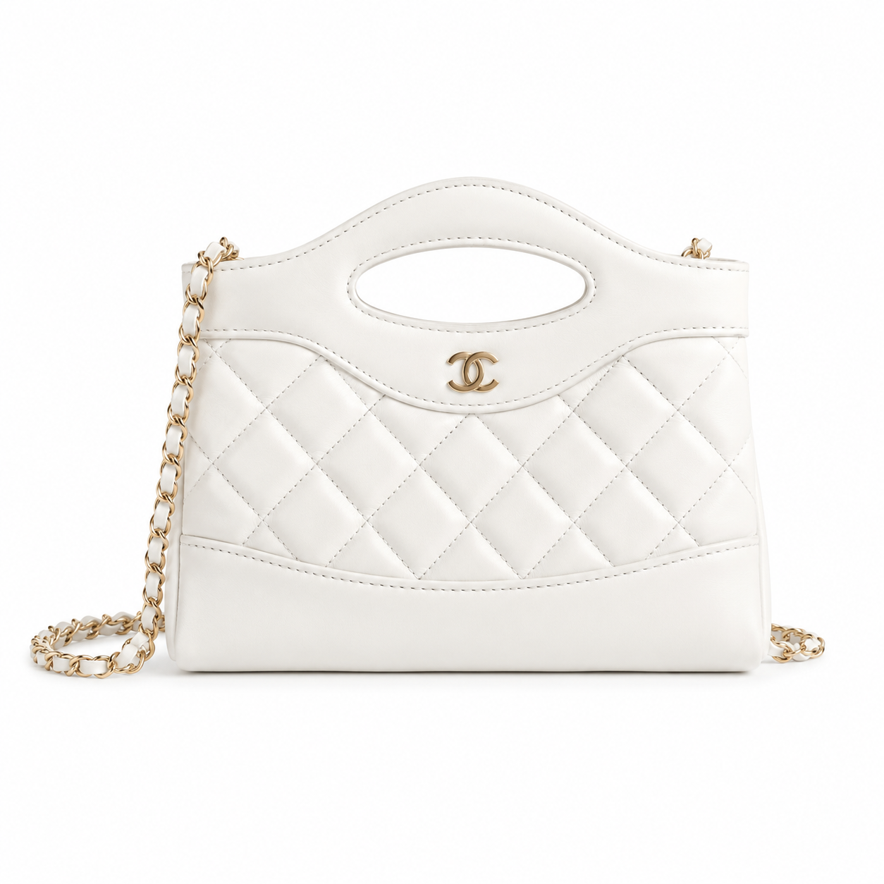 Chanel 31 Nano