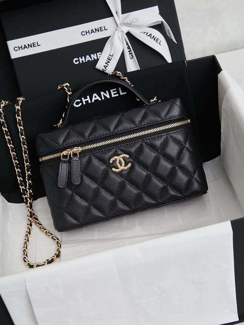 Chanel 26C Vanity