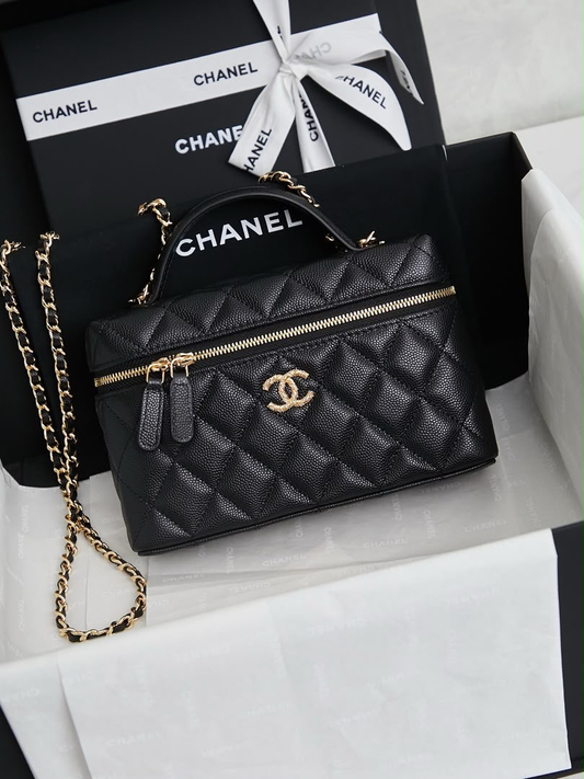 Chanel 26C Vanity