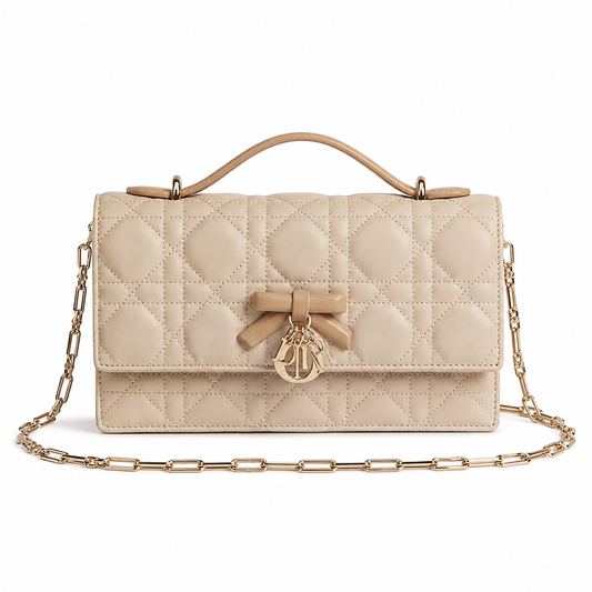 My Dior Mini Bag